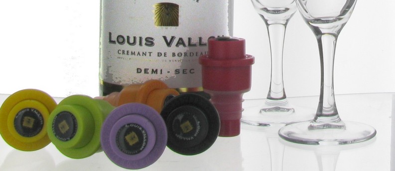 Vasque Louis Vallon